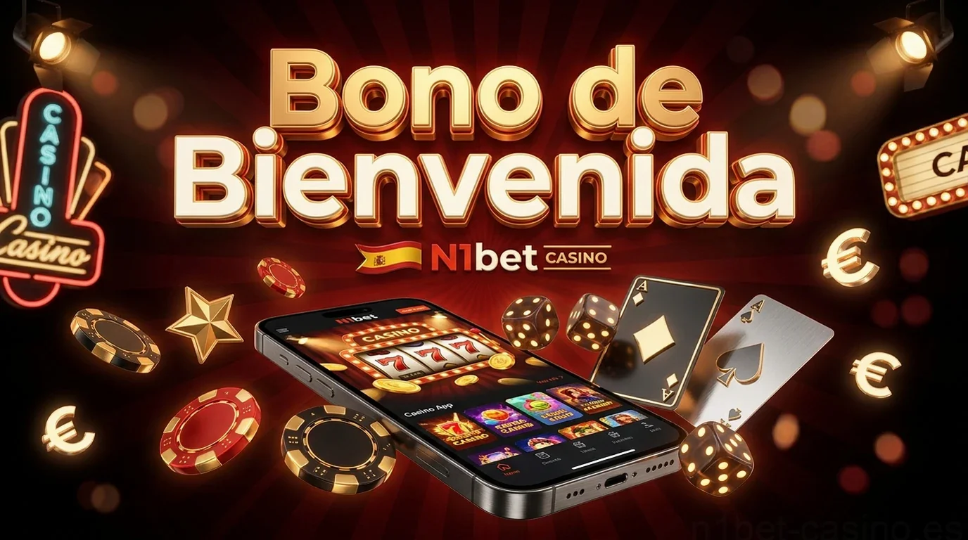 Bono de Bienvenida