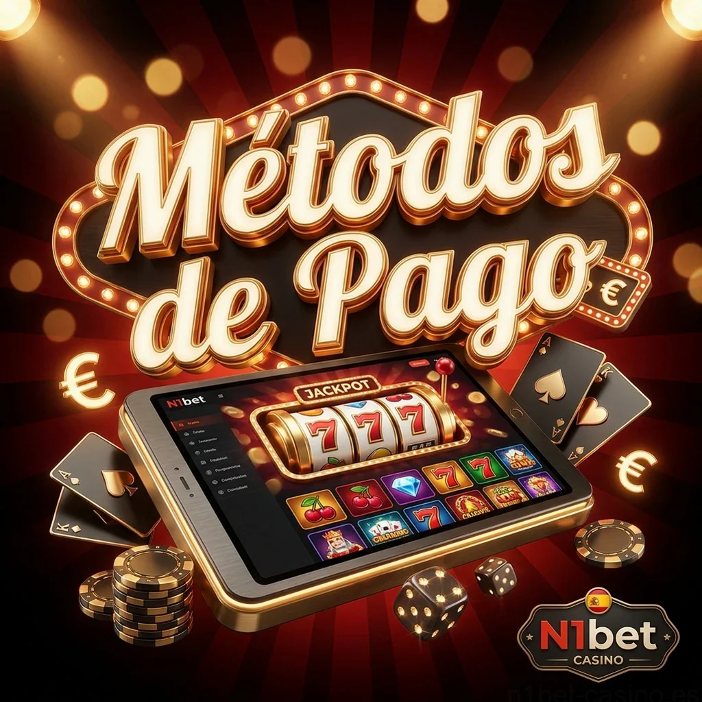 Métodos de Pago
